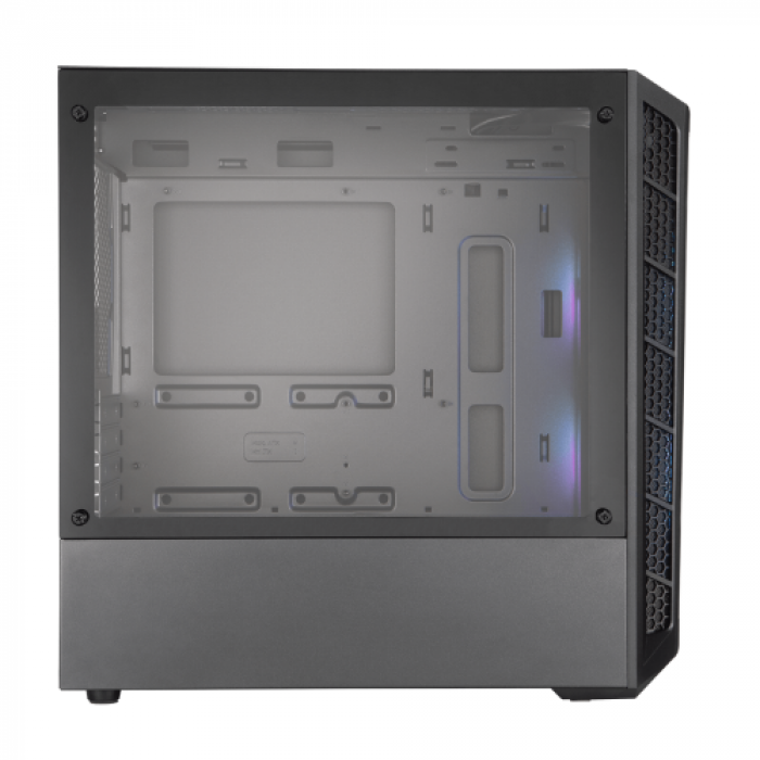 Carcasa Cooler Master Masterbox MB320L ARGB w/Controller, Fara Sursa