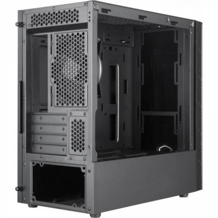 Carcasa Cooler Master MasterBox MB400L Window, Fara Sursa