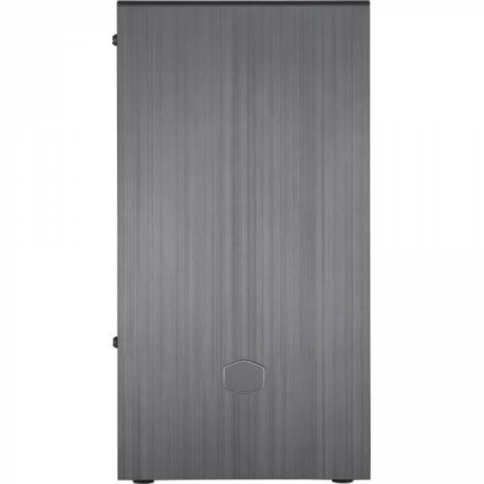 Carcasa Cooler Master MasterBox MB400L Window, Fara Sursa