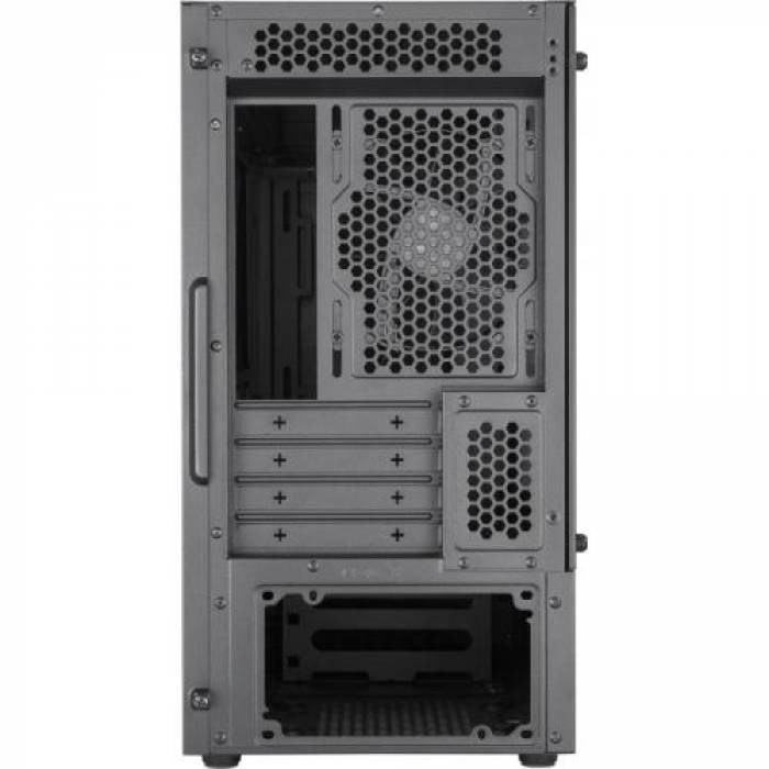 Carcasa Cooler Master MasterBox MB400L Window, Fara Sursa