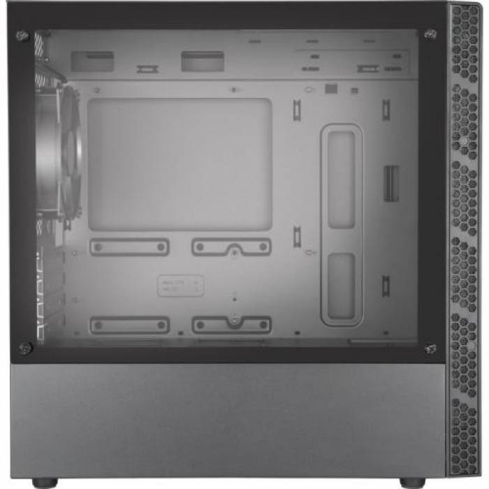 Carcasa Cooler Master MasterBox MB400L Window, Fara Sursa