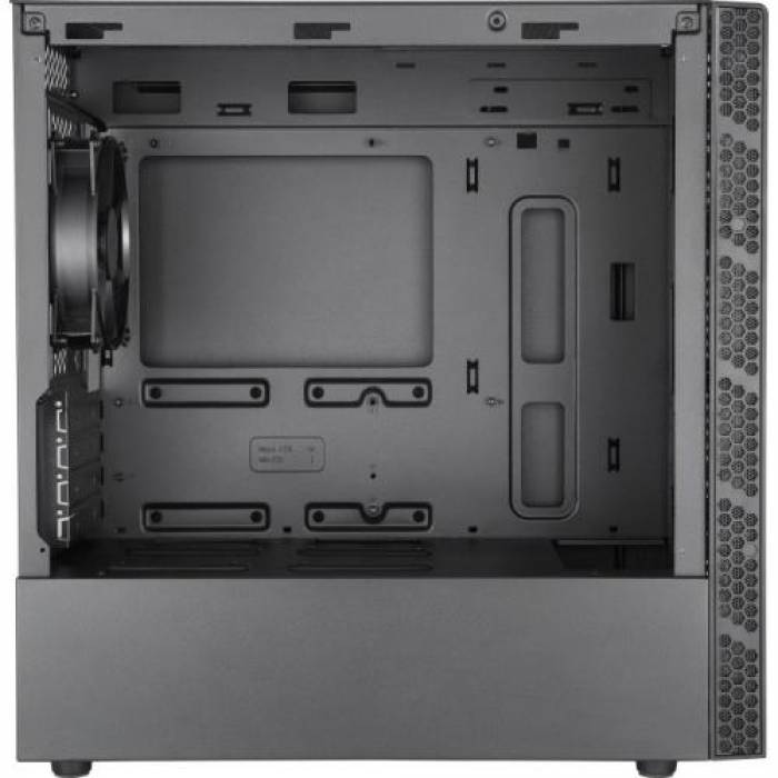 Carcasa Cooler Master MasterBox MB400L Window, Fara Sursa