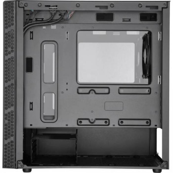 Carcasa Cooler Master MasterBox MB400L Window, Fara Sursa