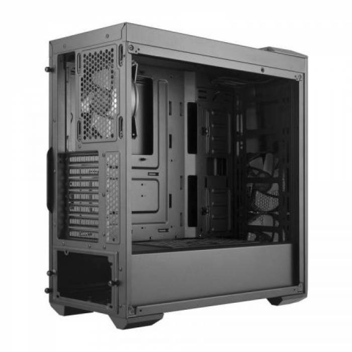 Carcasa Cooler Master MasterBox MB500, Fara sursa