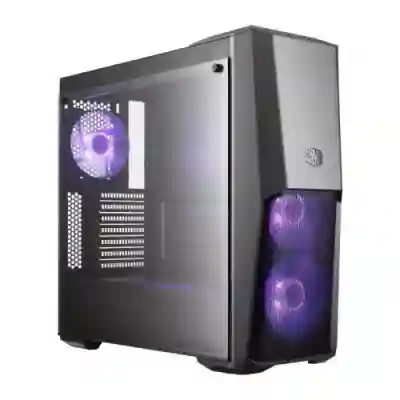 Carcasa Cooler Master MasterBox MB500, Fara sursa