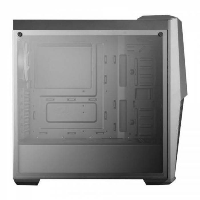 Carcasa Cooler Master MasterBox MB500, Fara sursa