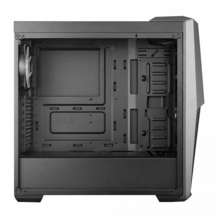 Carcasa Cooler Master MasterBox MB500, Fara sursa