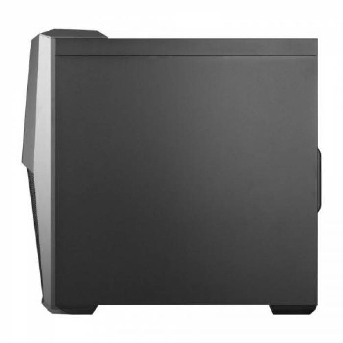 Carcasa Cooler Master MasterBox MB500, Fara sursa