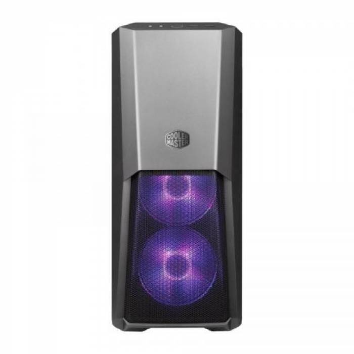 Carcasa Cooler Master MasterBox MB500, Fara sursa