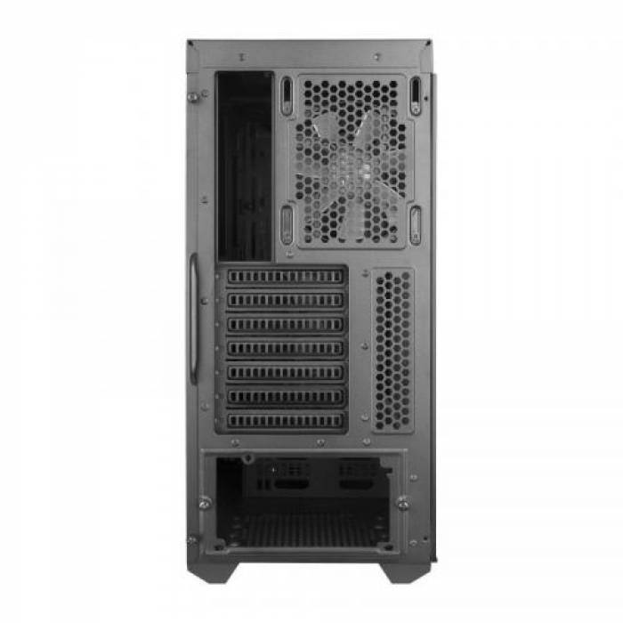 Carcasa Cooler Master MasterBox MB500, Fara sursa