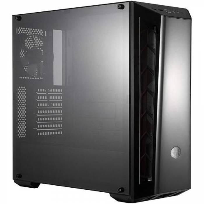 Carcasa Cooler Master MasterBox MB520 Black, Fara Sursa