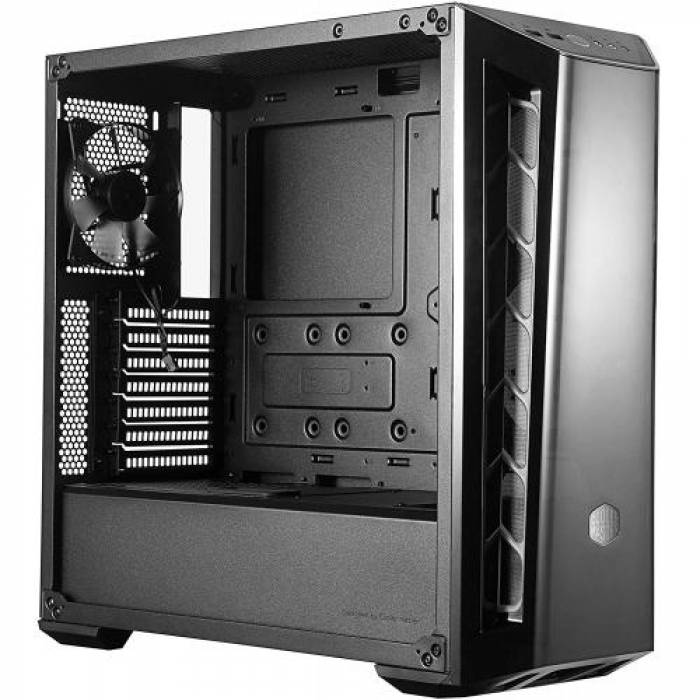 Carcasa Cooler Master MasterBox MB520 Black, Fara Sursa