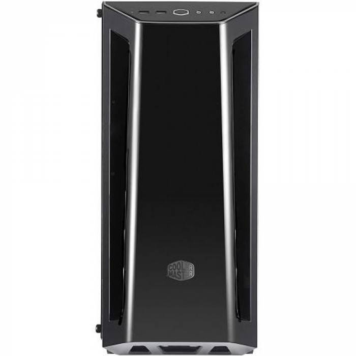 Carcasa Cooler Master MasterBox MB520 Black, Fara Sursa