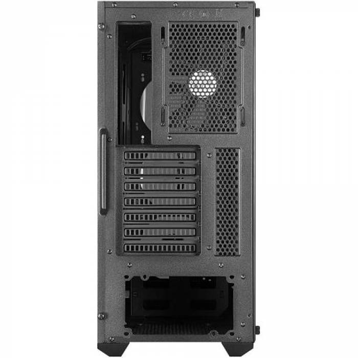 Carcasa Cooler Master MasterBox MB520 Black, Fara Sursa