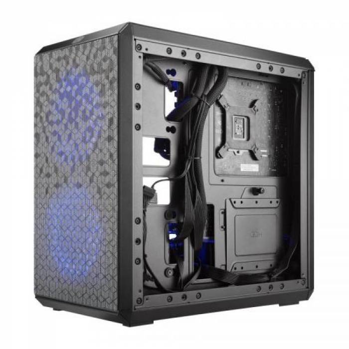 Carcasa Cooler Master MasterBox Q300L, Fara sursa