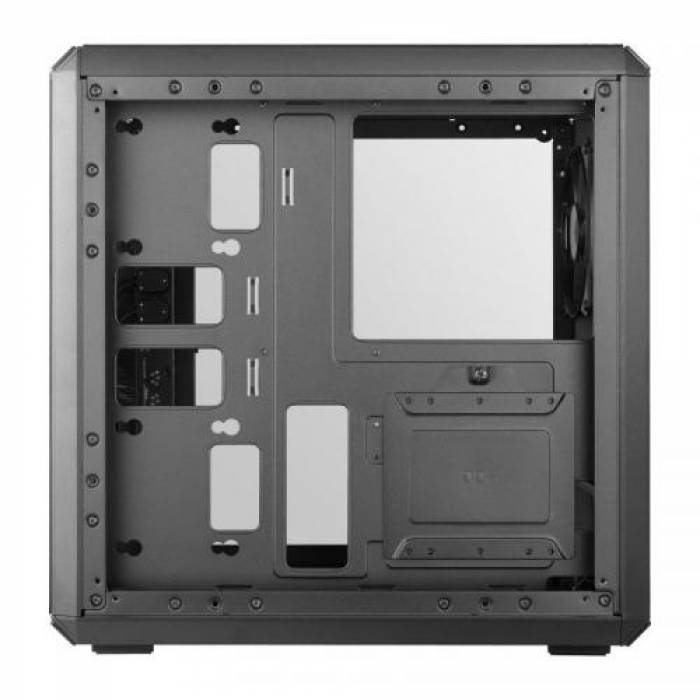 Carcasa Cooler Master MasterBox Q300L, Fara sursa