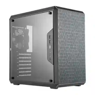 Carcasa Cooler Master MasterBox Q500L, Fara sursa