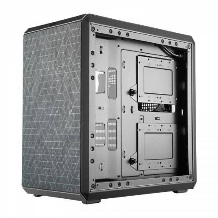 Carcasa Cooler Master MasterBox Q500L, Fara sursa