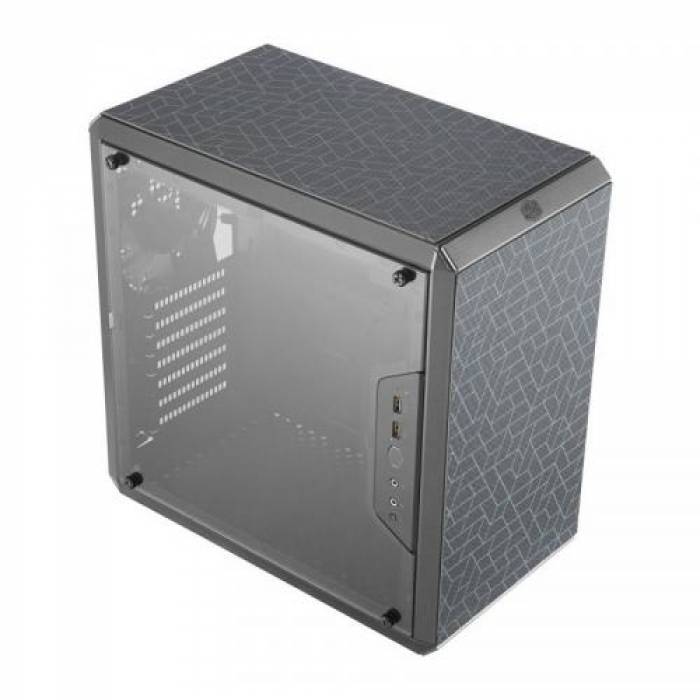 Carcasa Cooler Master MasterBox Q500L, Fara sursa