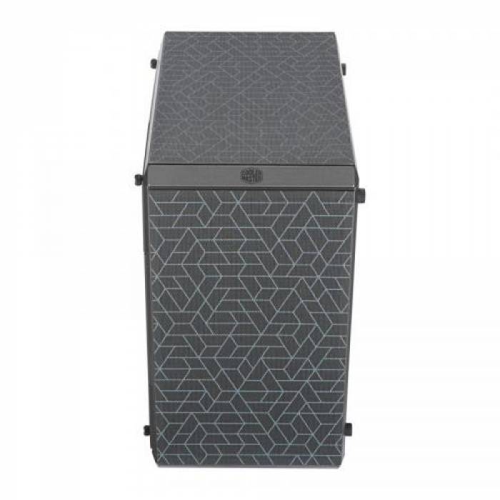 Carcasa Cooler Master MasterBox Q500L, Fara sursa