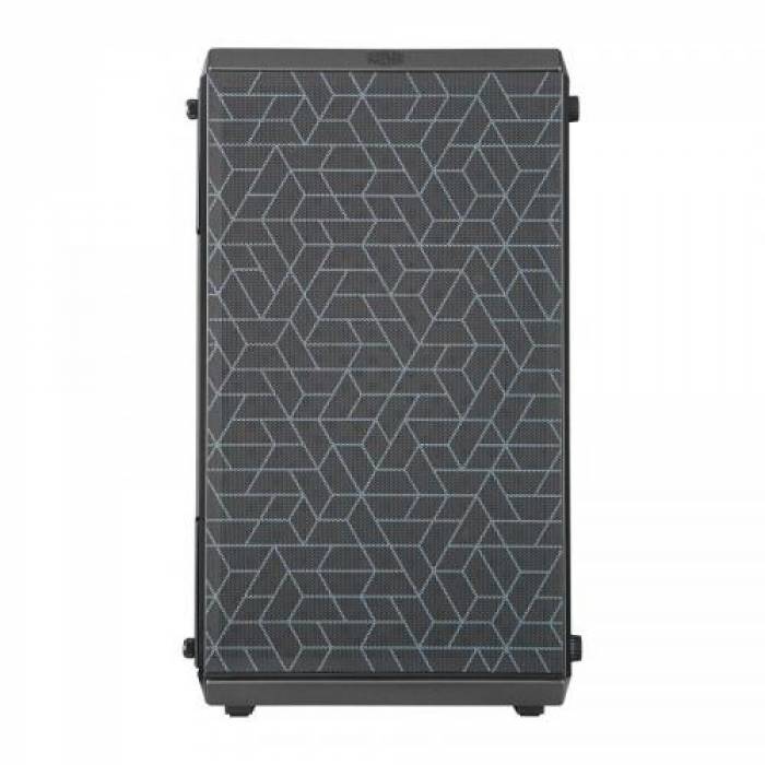 Carcasa Cooler Master MasterBox Q500L, Fara sursa