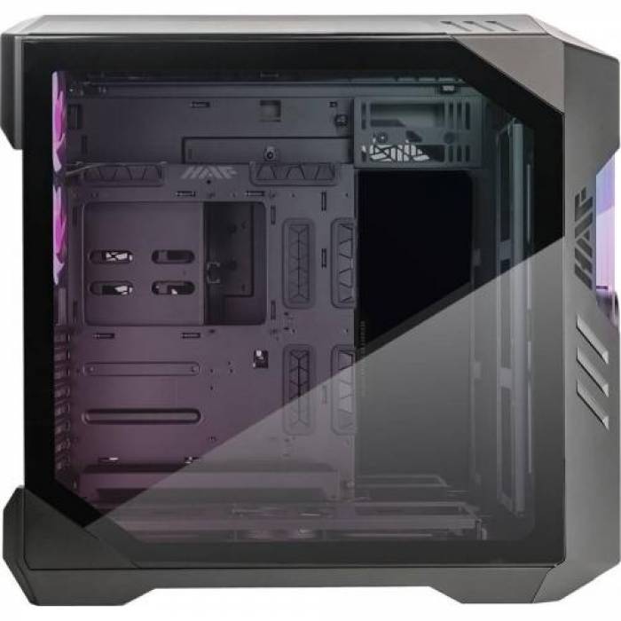 Carcasa Cooler Master MasterCase HAF 700 Evo, Fara sursa