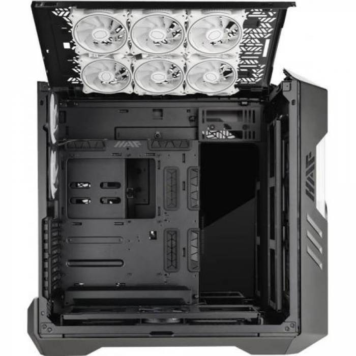 Carcasa Cooler Master MasterCase HAF 700 Evo, Fara sursa