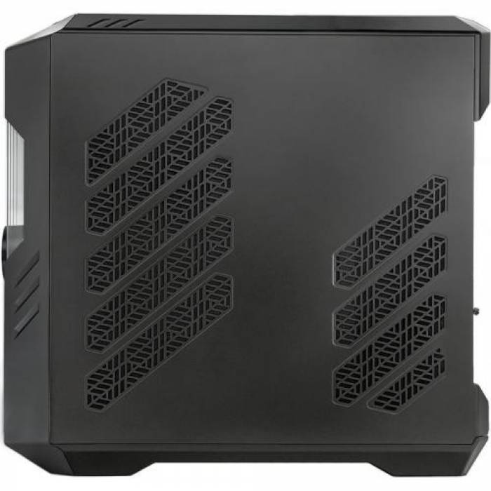 Carcasa Cooler Master MasterCase HAF 700 Evo, Fara sursa