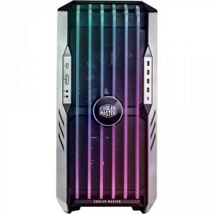 Carcasa Cooler Master MasterCase HAF 700 Evo, Fara sursa