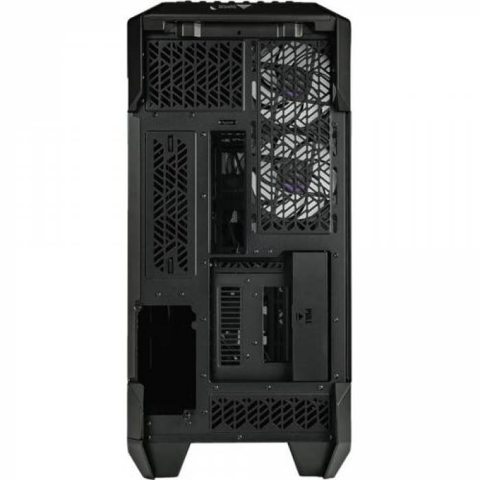 Carcasa Cooler Master MasterCase HAF 700 Evo, Fara sursa