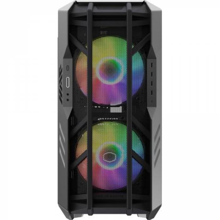 Carcasa Cooler Master MasterCase HAF 700, Fara sursa