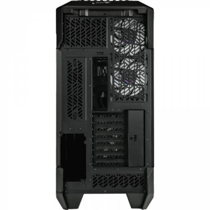 Carcasa Cooler Master MasterCase HAF 700, Fara sursa