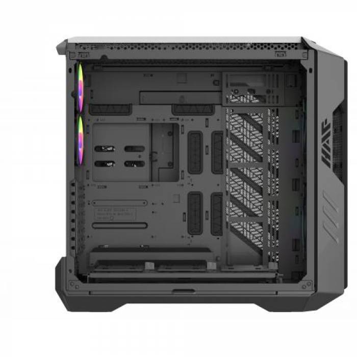 Carcasa Cooler Master MasterCase HAF 700, Fara sursa