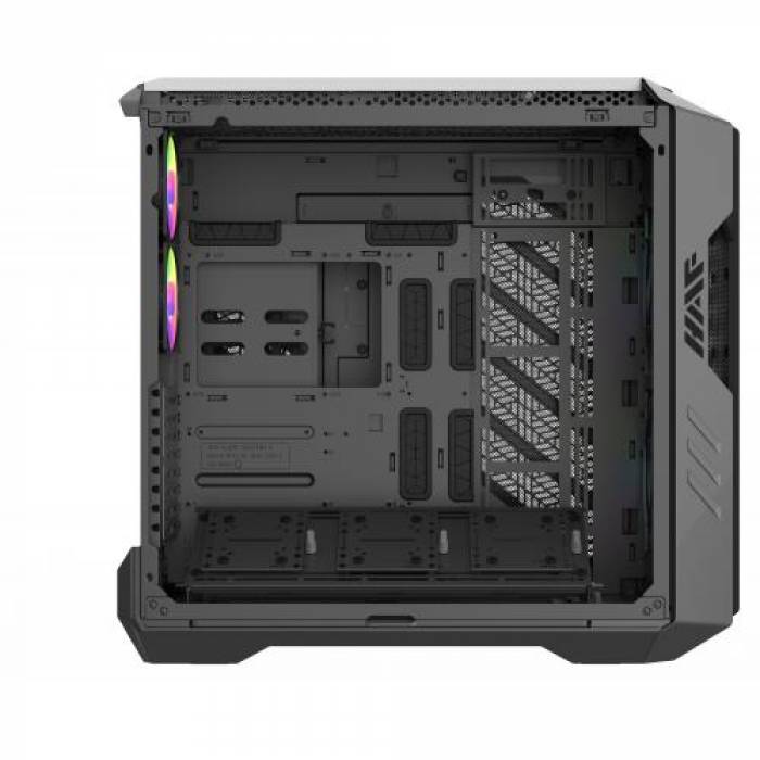 Carcasa Cooler Master MasterCase HAF 700, Fara sursa