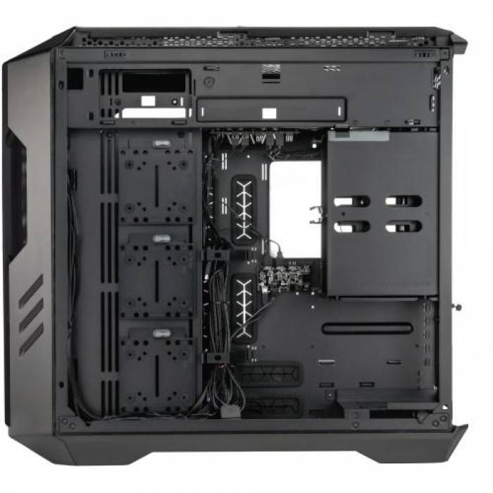 Carcasa Cooler Master MasterCase HAF 700, Fara sursa