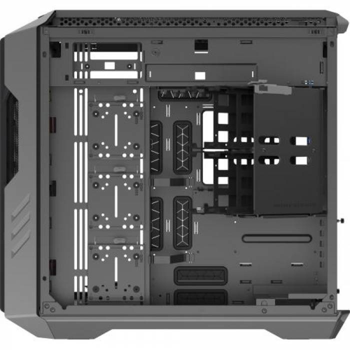 Carcasa Cooler Master MasterCase HAF 700, Fara sursa