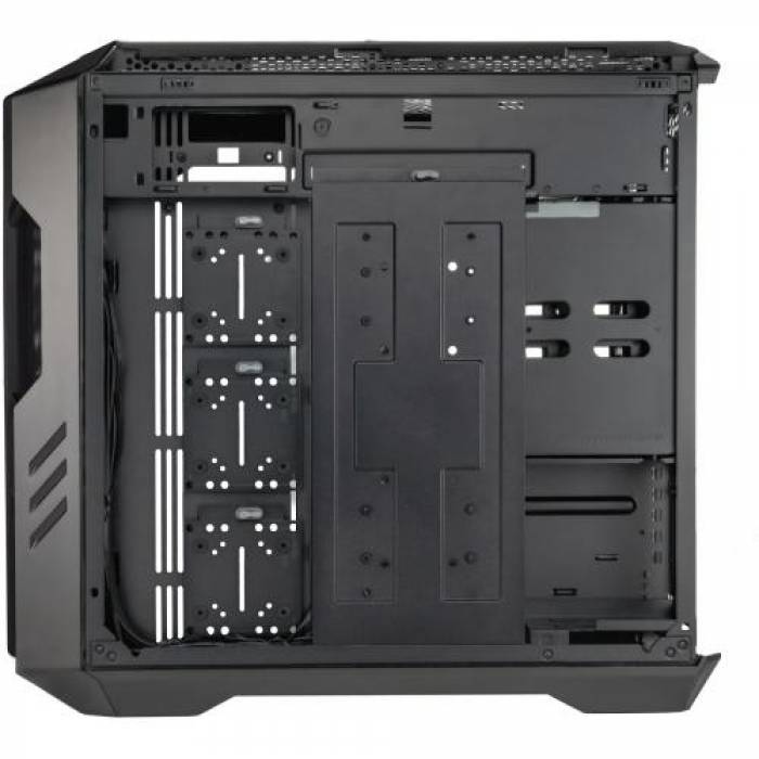 Carcasa Cooler Master MasterCase HAF 700, Fara sursa