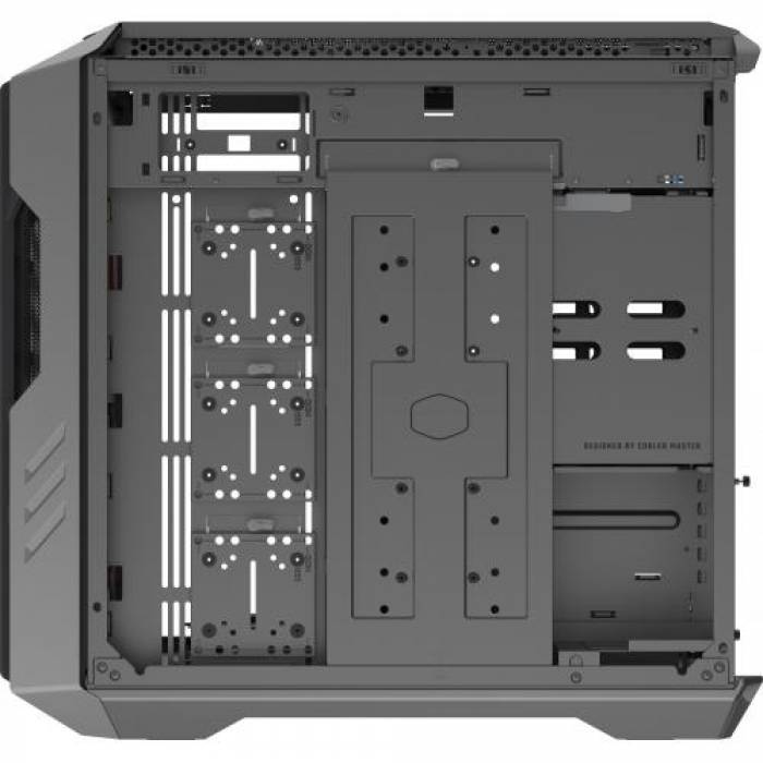 Carcasa Cooler Master MasterCase HAF 700, Fara sursa