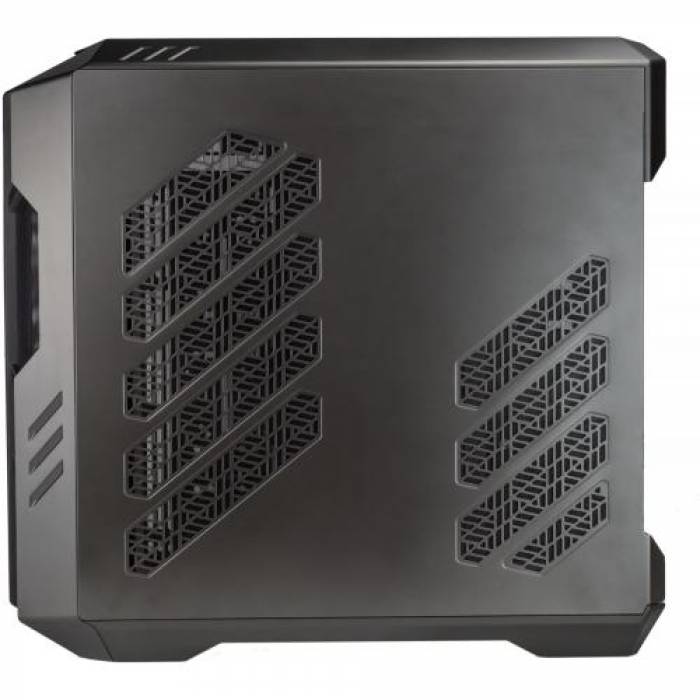 Carcasa Cooler Master MasterCase HAF 700, Fara sursa