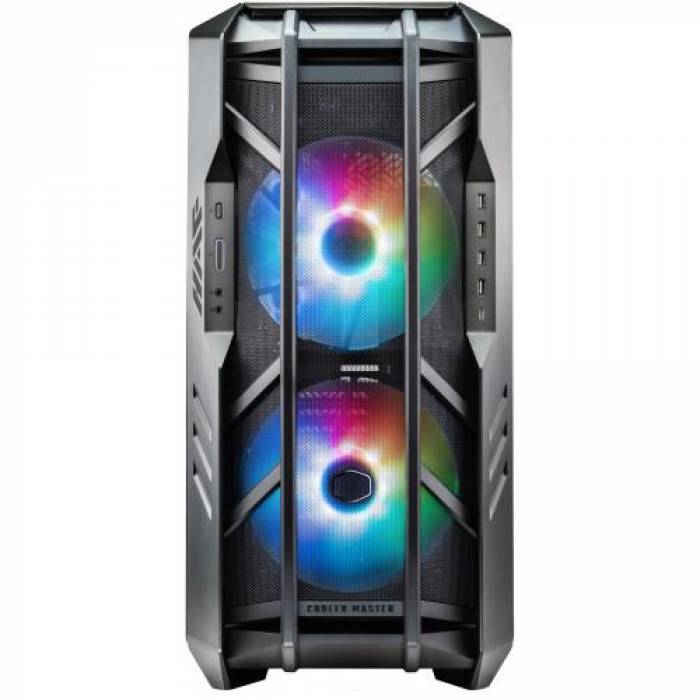 Carcasa Cooler Master MasterCase HAF 700, Fara sursa