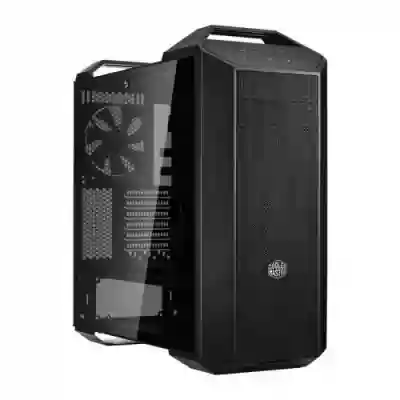 Carcasa Cooler Master MasterCase MC500, Fara sursa