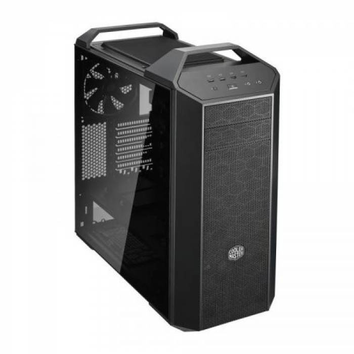 Carcasa Cooler Master MasterCase MC500, Fara sursa