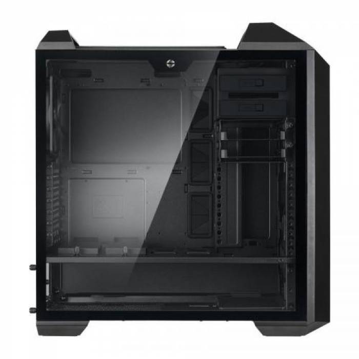 Carcasa Cooler Master MasterCase MC500, Fara sursa