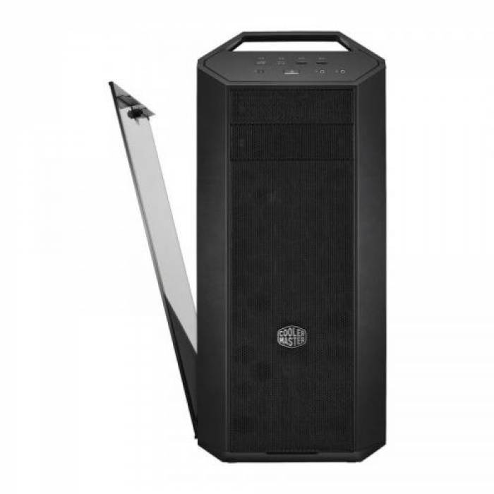 Carcasa Cooler Master MasterCase MC500, Fara sursa