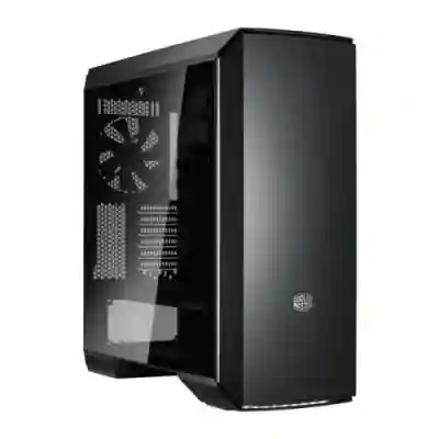 Carcasa Cooler Master MasterCase MC600P, Fara sursa