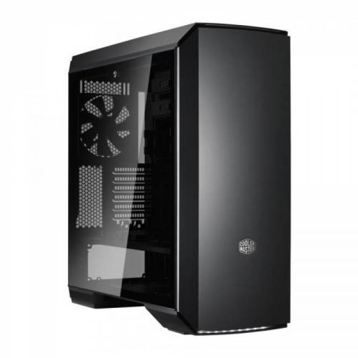 Carcasa Cooler Master MasterCase MC600P, Fara sursa