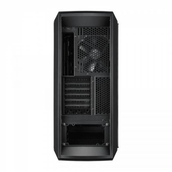 Carcasa Cooler Master MasterCase MC600P, Fara sursa