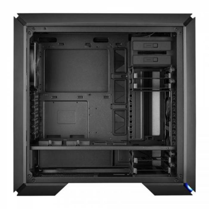 Carcasa Cooler Master MasterCase MC600P, Fara sursa