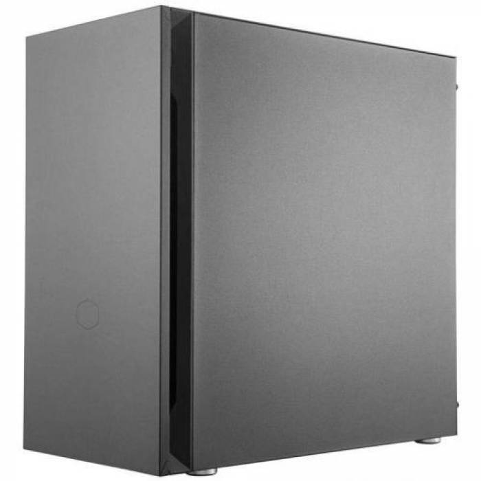 Carcasa Cooler Master Silencio S400 (Steel), Fara Sursa
