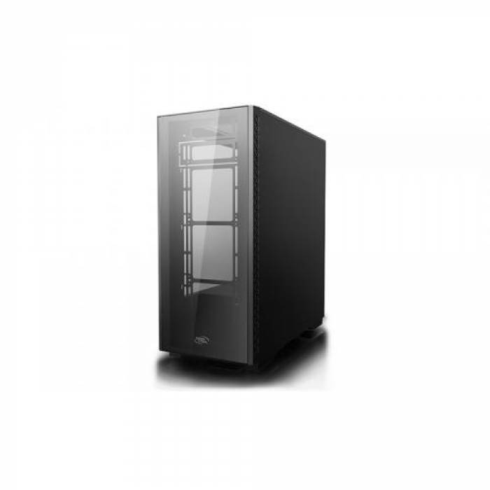 Carcasa Deepcool ATX Chassis MATREXX 50, FARA SURSA